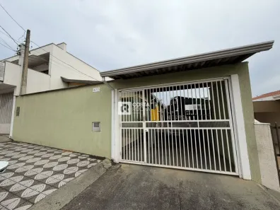 Casa com 2 Quartos à venda, 150m² no Vila Teixeira, Salto