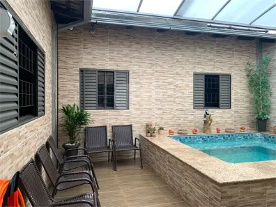 Casa com 3 Quartos à venda, 300m² no Jibran El Hadj, Anápolis