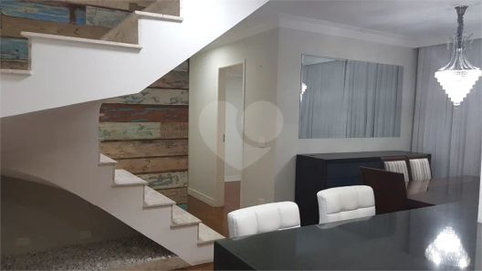 Cobertura com 2 Quartos à venda, 116m² no Vila Mazzei, São Paulo