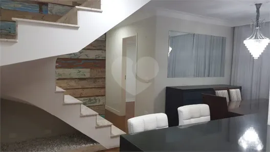 Cobertura com 2 Quartos à venda, 116m² no Vila Mazzei, São Paulo