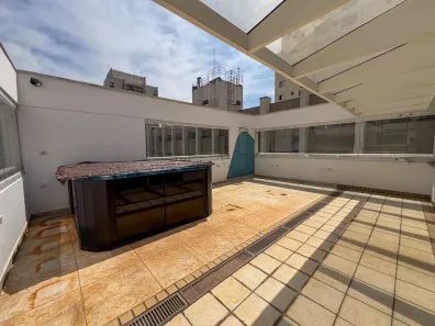 Cobertura com 4 Quartos à venda, 260m² no Paraíso, São Paulo