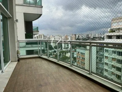 Apartamento com 4 Quartos à venda, 250m² no Perdizes, São Paulo