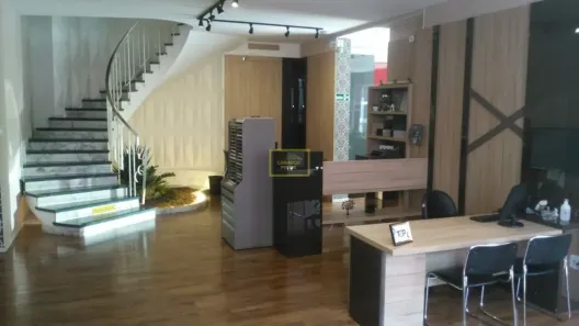 Imóvel Comercial à venda, 484m² no Pinheiros, São Paulo