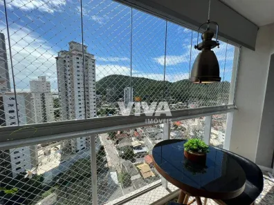 Apartamento com 2 Quartos à venda, 79m² no Fazenda, Itajaí