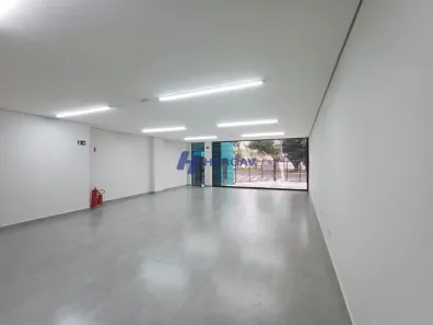 Ponto Comercial para alugar, 95m² no Vila Sabrina, São Paulo