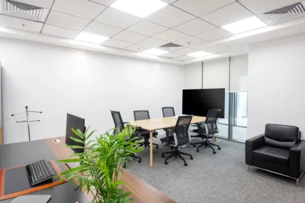 Sala Comercial para alugar, 142m² no Santo Amaro, São Paulo