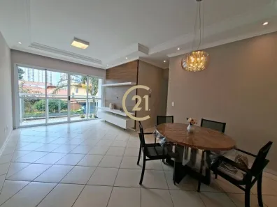 Apartamento com 3 Quartos à venda, 92m² no Vila Maria Helena, Indaiatuba