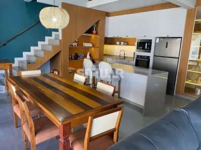 Casa com 6 Quartos à venda, 300m² no Itapiruba, Imbituba