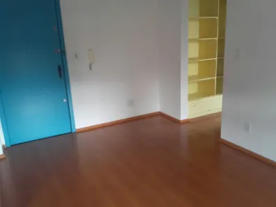 Apartamento com 1 Quarto à venda, 48m² no Centro, São Leopoldo