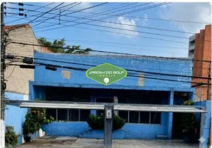 Ponto Comercial para alugar, 365m² no Santo Amaro, São Paulo
