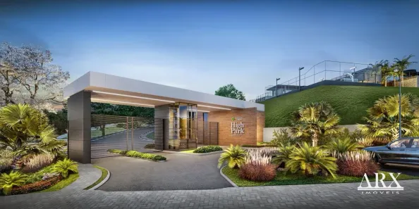 Lote/Terreno à venda, 310m² no Itoupava Norte, Blumenau
