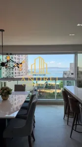 Apartamento com 3 Quartos à venda, 117m² no Centro, Itapema