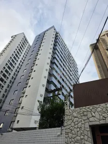 Apartamento com 3 Quartos à venda, 82m² no Boa Viagem, Recife