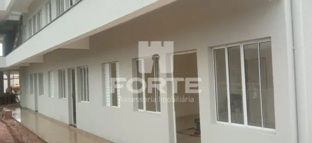 Casa com 2 Quartos à venda, 56m² no Vila São Paulo, Mogi das Cruzes