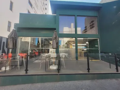 Ponto Comercial à venda, 169m² no Centro, São José do Rio Preto