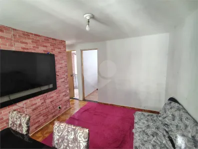 Apartamento com 2 Quartos à venda, 47m² no Jardim Aeroporto III, Mogi das Cruzes