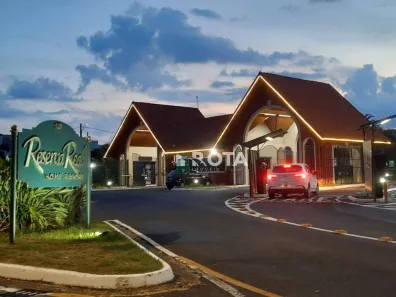 Lote/Terreno à venda, 300m² no Parque Brasil 500, Paulínia