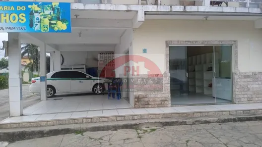 Ponto Comercial para alugar, 40m² no Campo Redondo, São Pedro da Aldeia