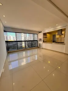 Apartamento com 3 Quartos à venda, 125m² no Setor Marista, Goiânia