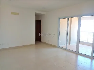 Apartamento com 3 Quartos para alugar, 86m² no Paulicéia, Piracicaba