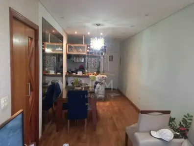 Apartamento com 2 Quartos à venda, 63m² no Centro, São Bernardo do Campo