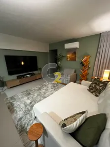 Apartamento com 1 Quarto à venda, 58m² no Consolação, São Paulo