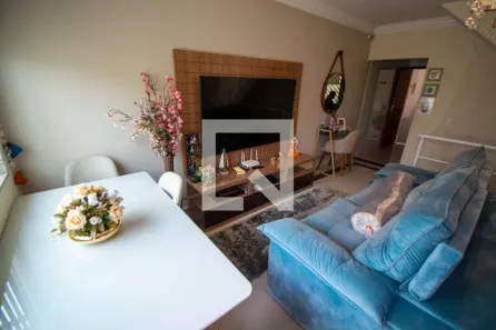 Casa com 3 Quartos à venda, 125m² no Vila Esperança, São Paulo