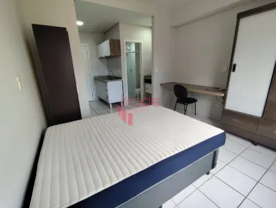 Apartamento com 1 Quarto para alugar, 45m² no Iguatemi, Ribeirão Preto
