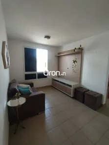 Apartamento com 2 Quartos à venda, 43m² no Moinho dos Ventos, Goiânia