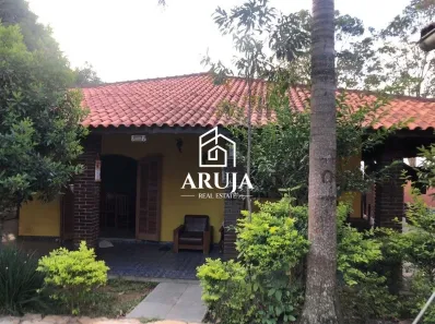 Casa com 4 Quartos à venda, 200m² no , Santa Isabel