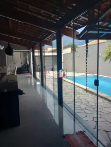 Casa com 2 Quartos à venda, 158m² no Prolongamento Jardim Lima, Franca