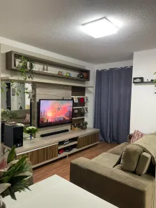 Apartamento com 2 Quartos à venda, 66m² no Santo Afonso, Novo Hamburgo