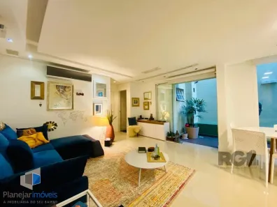 Apartamento com 2 Quartos à venda, 77m² no Petrópolis, Porto Alegre