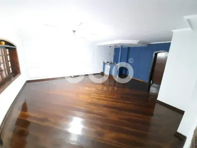 Casa com 3 Quartos à venda, 238m² no Jardim Monumento, Piracicaba