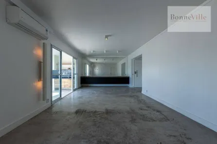 Apartamento com 3 Quartos para alugar, 143m² no Chácara Santo Antônio (Zona Sul), São Paulo