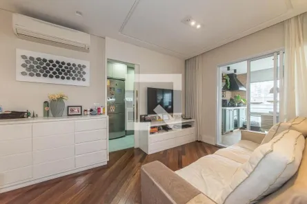 Apartamento com 3 Quartos à venda, 93m² no Jardim das Acácias, São Paulo