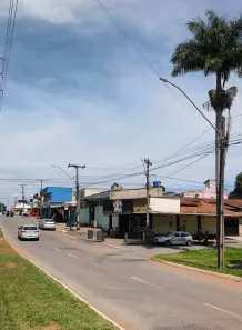 Galpão/Depósito/Armazém com 4 Quartos à venda, 320m² no Setor Faiçalville, Goiânia
