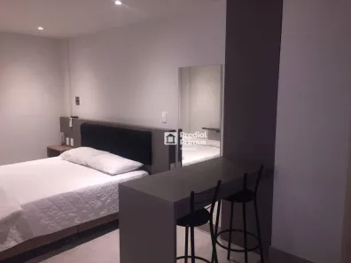 Apartamento com 1 Quarto à venda, 24m² no Mury, Nova Friburgo