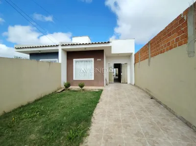 Casa com 3 Quartos à venda, 84m² no Nações, Fazenda Rio Grande