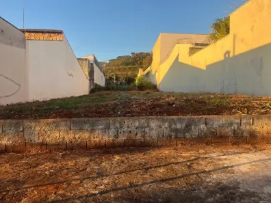 Lote/Terreno à venda, 250m² no Residencial e Comercial Palmares, Ribeirão Preto