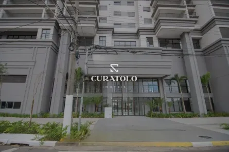 Apartamento com 3 Quartos à venda, 127m² no Sacomã, São Paulo