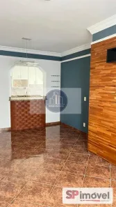 Apartamento com 3 Quartos à venda, 67m² no Cidade Líder, São Paulo