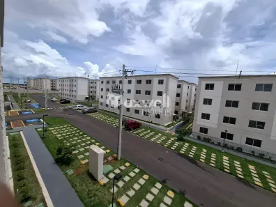 Apartamento com 2 Quartos à venda, 45m² no Residencial Porto Dourado, Goiânia