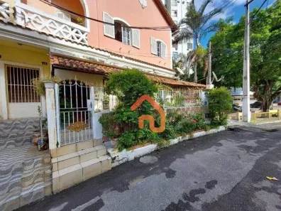 Casa com 3 Quartos à venda, 360m² no Ponta D'Areia, Niterói