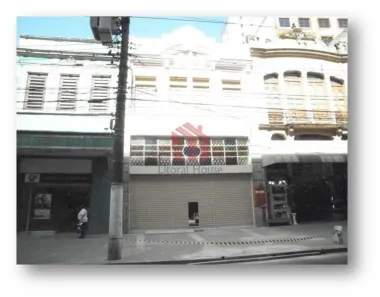 Ponto Comercial para alugar, 433m² no Centro, Santos