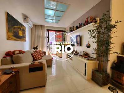 Apartamento com 3 Quartos à venda, 112m² no Barra da Tijuca, Rio de Janeiro