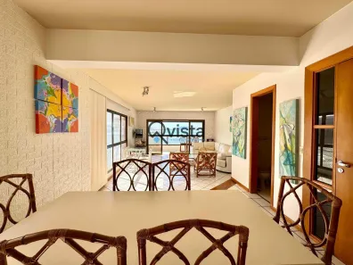 Apartamento com 3 Quartos à venda, 170m² no Vila Luis Antônio, Guarujá