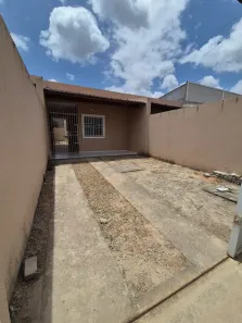 Casa com 2 Quartos à venda, 85m² no , Itaitinga