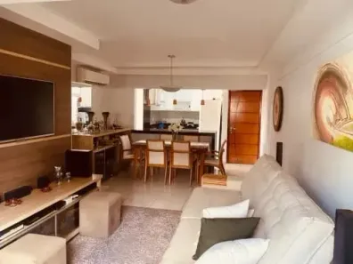 Apartamento com 3 Quartos à venda, 97m² no Setor Bela Vista, Goiânia