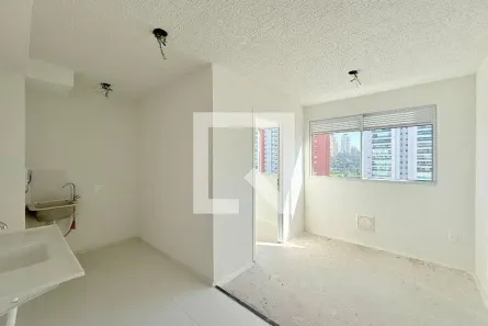 Apartamento com 2 Quartos à venda, 30m² no Jardim Caravelas, São Paulo